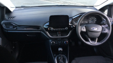 Ford Fiesta 1.0 EcoBoost Titanium 5dr Petrol Hatchback